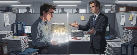 Illustration for: Croatia Does NOT Give Workers a Paid Day Off on Their Birthday