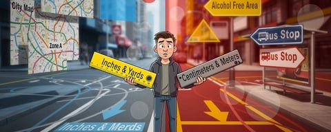 Illustration for: Georgia's Alcohol-Free Zones: Real Law, Wrong Country — and No Bus Stops