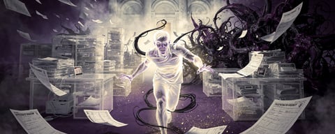 Illustration for: Portugal Can Chase Your Tax Debts From Beyond the Grave