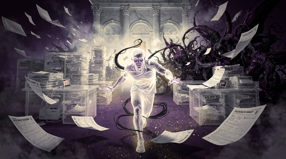 Illustration for: Portugal Can Chase Your Tax Debts From Beyond the Grave
